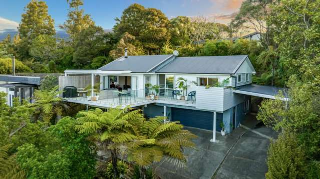 Discover the Best of Both Worlds in Waiatarau