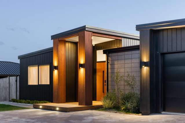 Luxury, Flexibility & Effortless Family Living