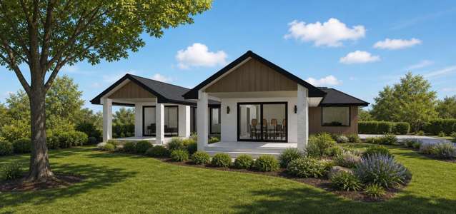 Nice and Private Glenbrook