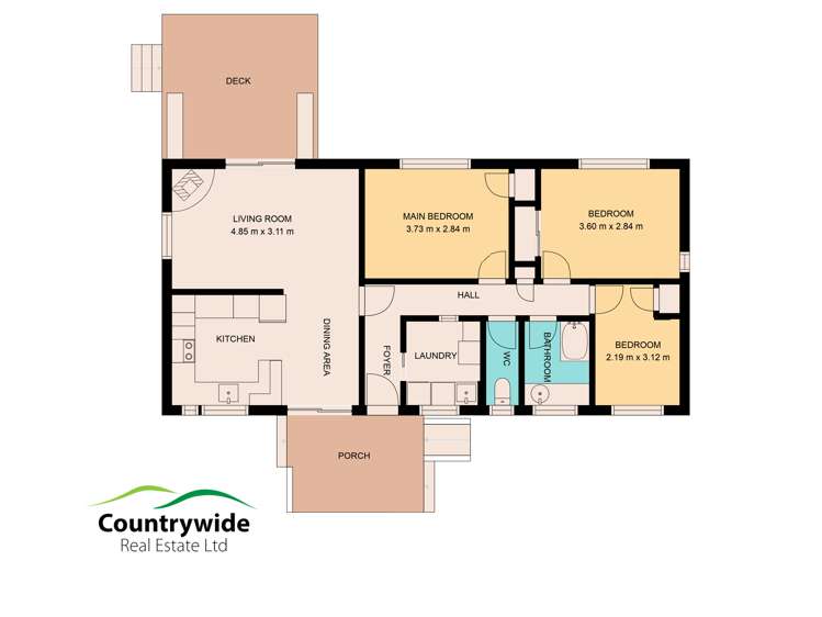 41 Prospect Avenue Tirau_13