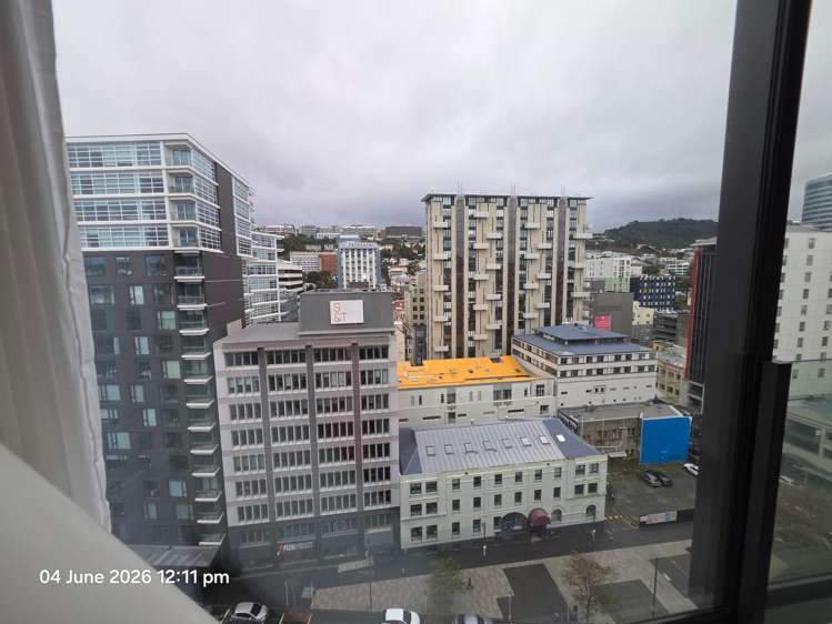 1110/161 Victoria Street Te Aro_13