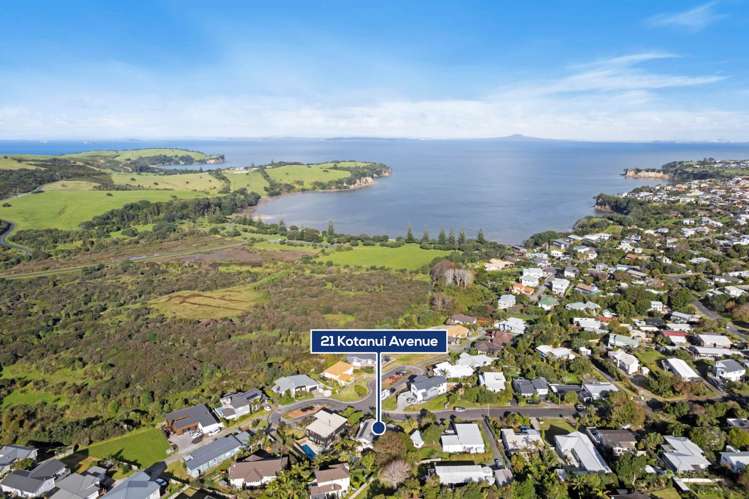 21 Kotanui Avenue Army Bay_22