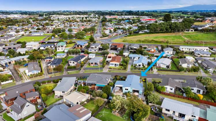 14 Culzean Grove Bell Block_26