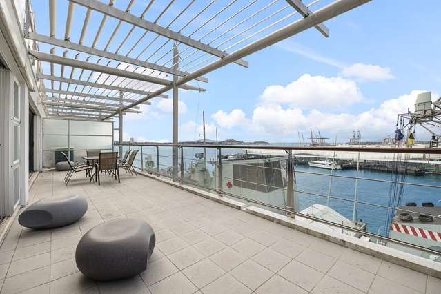 63/139 Quay Street Auckland Central_3