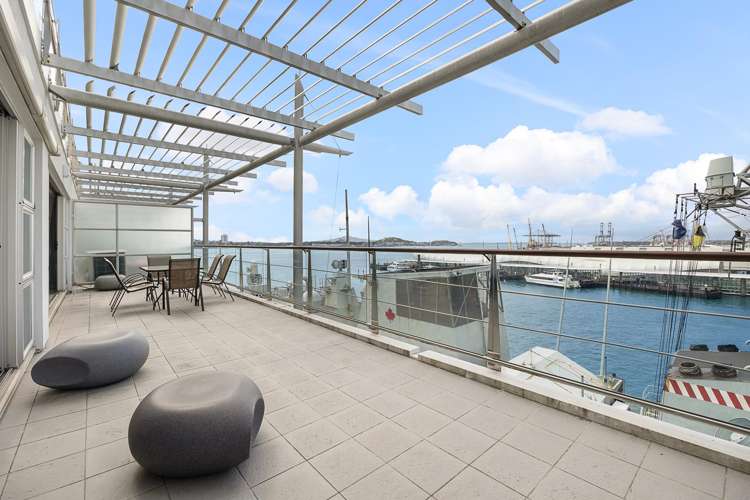 63/139 Quay Street Auckland Central_2