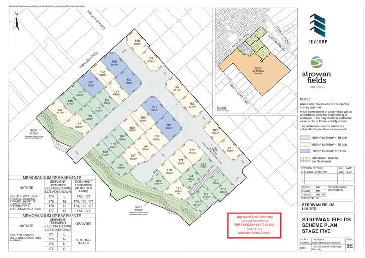 Stage 5 Strowan Fields Hampstead_10