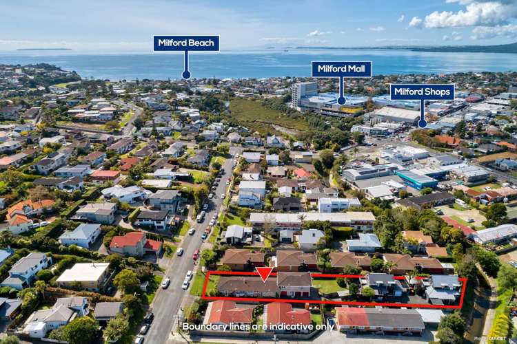 2/18 Wolsley Avenue Milford_9