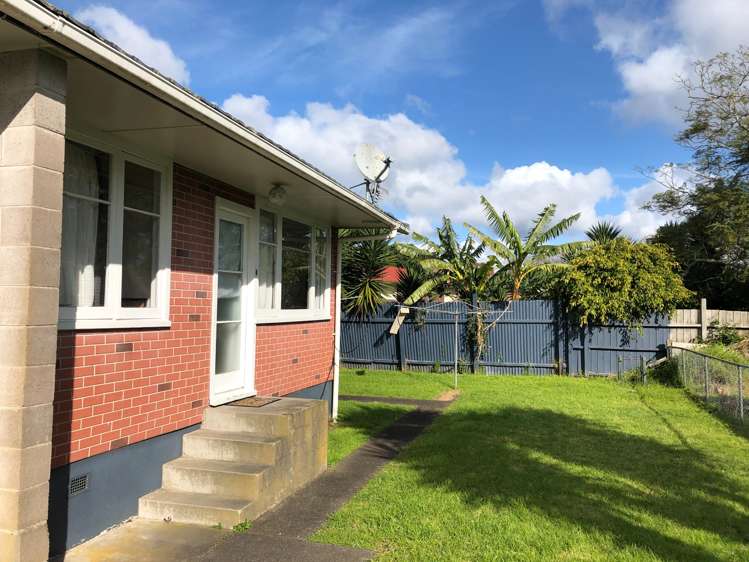 4/286 Rosebank Road Avondale Auckland City Houses for Rent One Roof