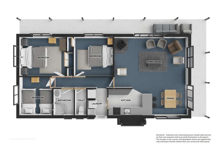 175 Jacks Pass Road Hanmer Springs_17