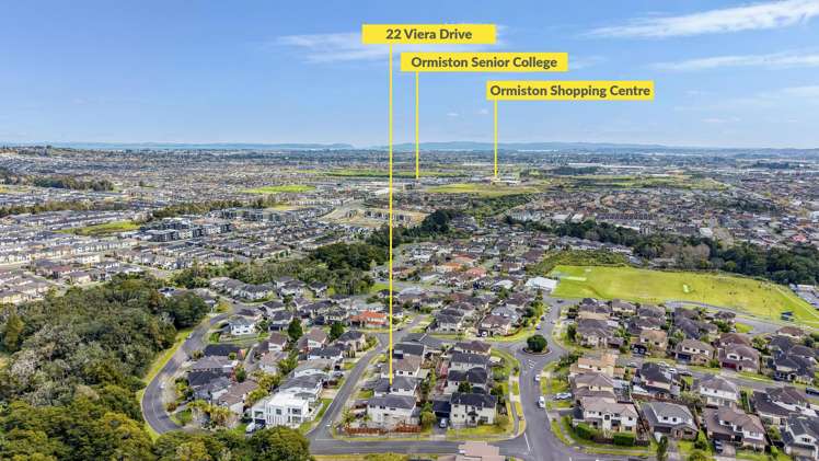 22 Viera Drive Flat Bush_21