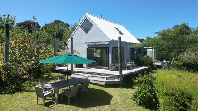 3 Hall Head Road Kawau Island_1