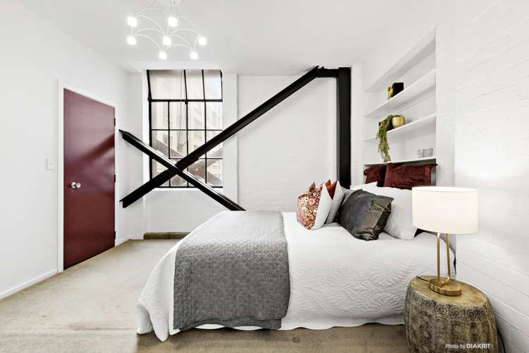 8i Egmont Street Te Aro_8