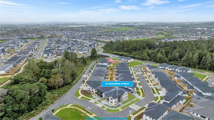 26 Koromeke Street Flat Bush_25