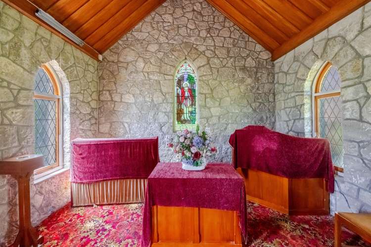 1747 Porangahau Road, Wanstead Presbyterian Church Waipukurau_9