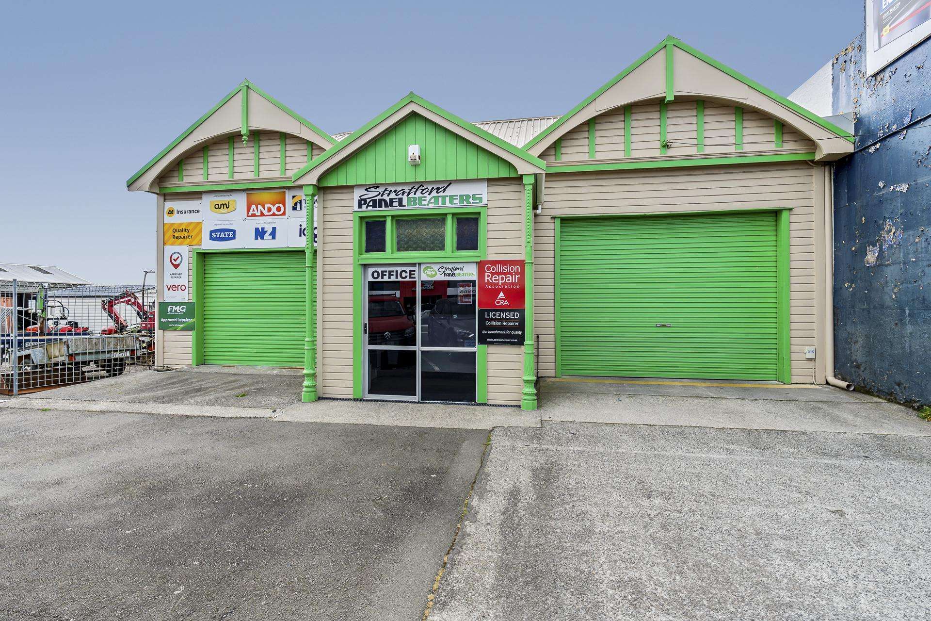 138 Broadway Stratford_0