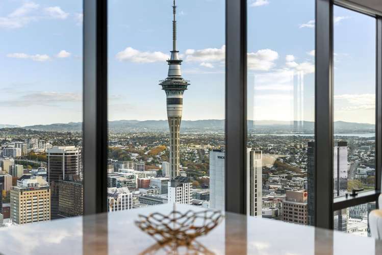 PH53/10 Commerce Street Auckland Central_22