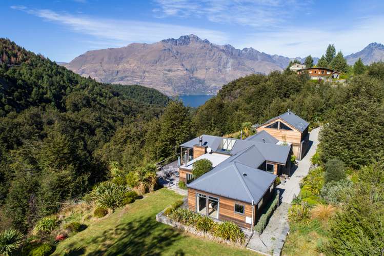 164 Alpine Retreat Road Ben Lomond_5
