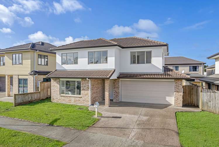 16 Manchester Drive Flat Bush_28