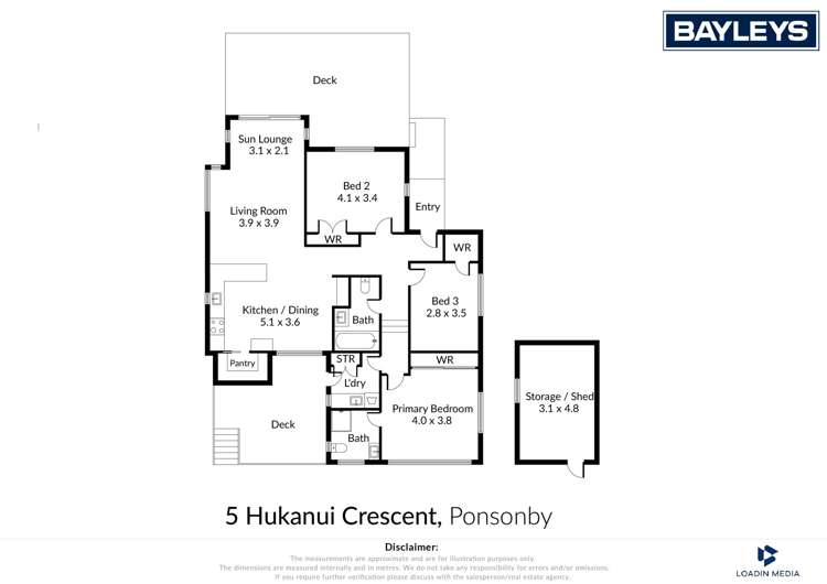 5 Hukanui Crescent Ponsonby_25