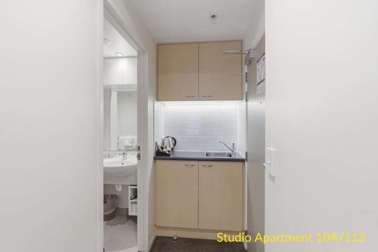 41A & 10a/113 Worcester Street Christchurch Central_17