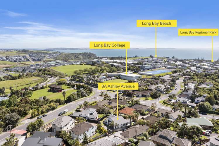 8a Ashley Avenue Long Bay_13