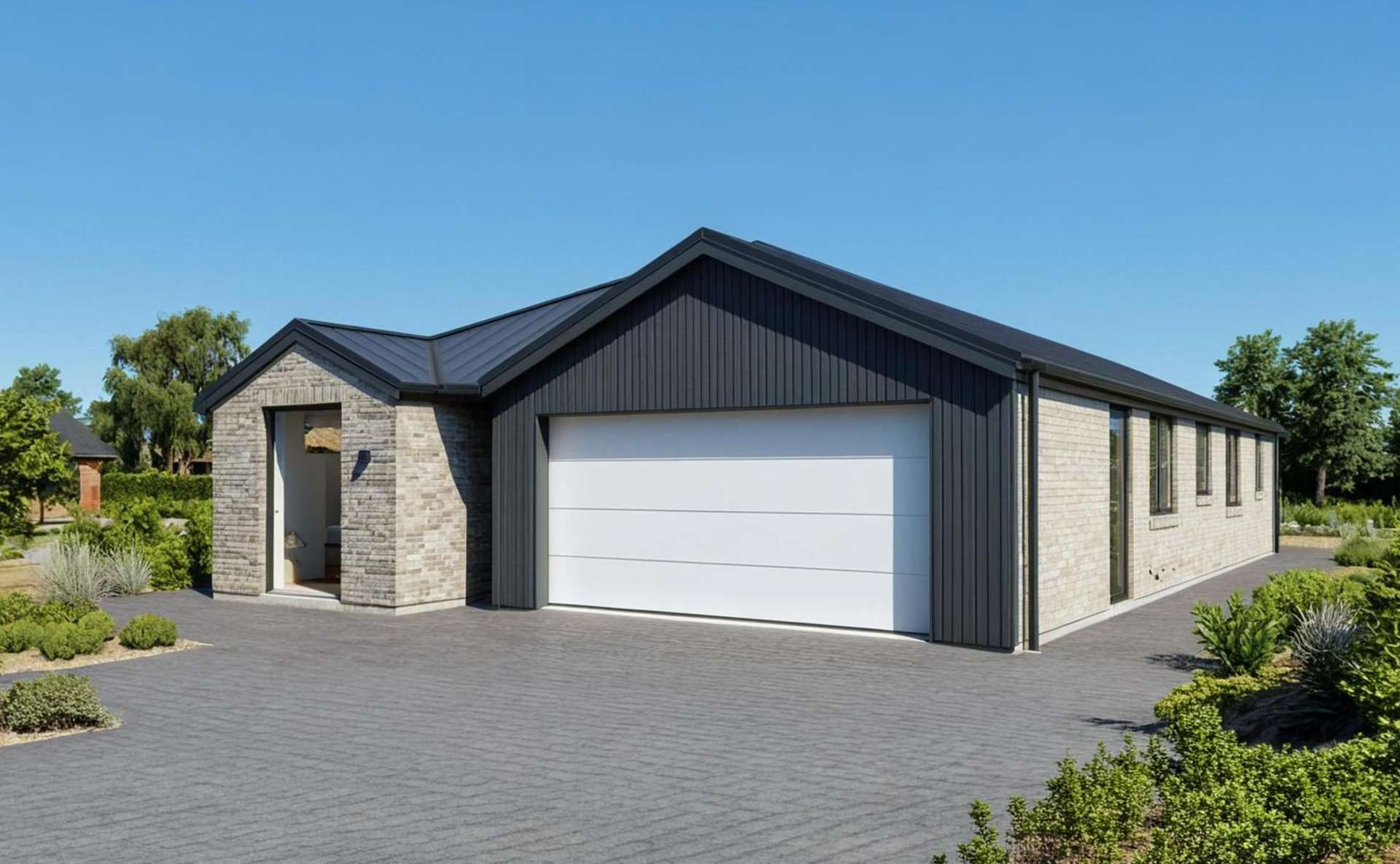 Steggall Road Rangiora_0