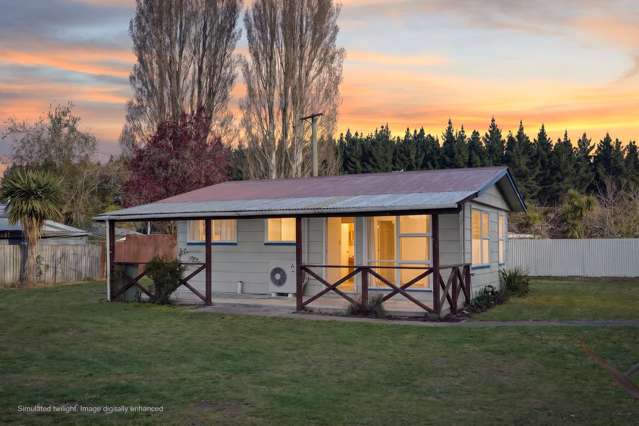 Needing Love on 695m2 - Bring your dreams!