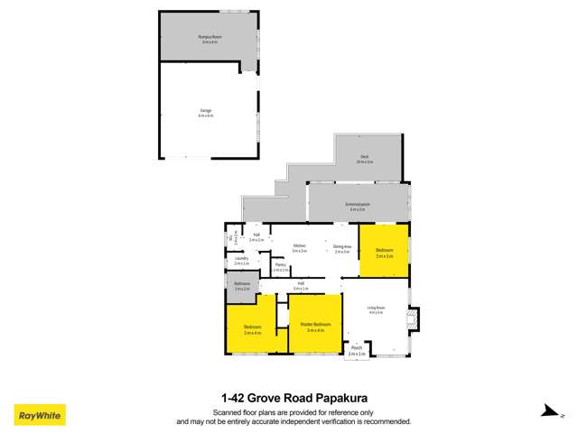 1/42 Grove Road Papakura_1