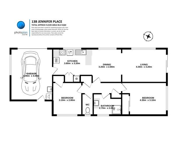 13B Jennifer Place Chartwell_1