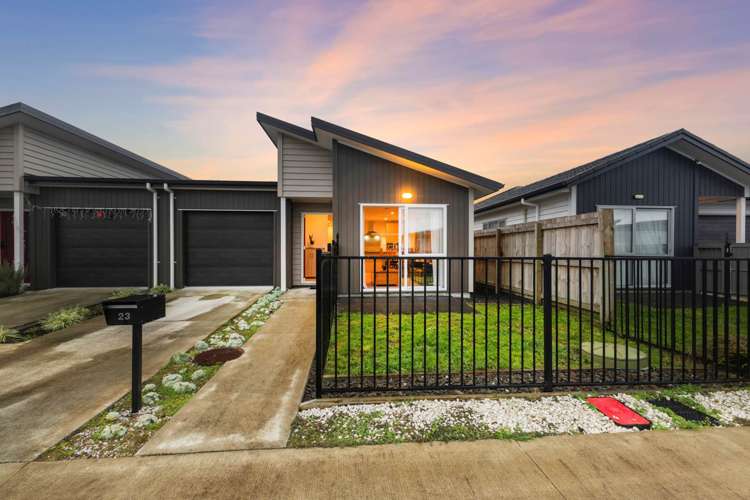 23 Kutukutu Street Takanini_18