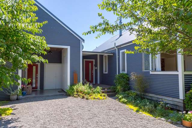 Two Homes, One Exceptional Lifestyle