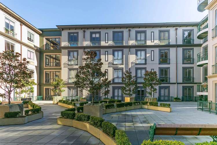 305/184 Symonds Street Eden Terrace_1