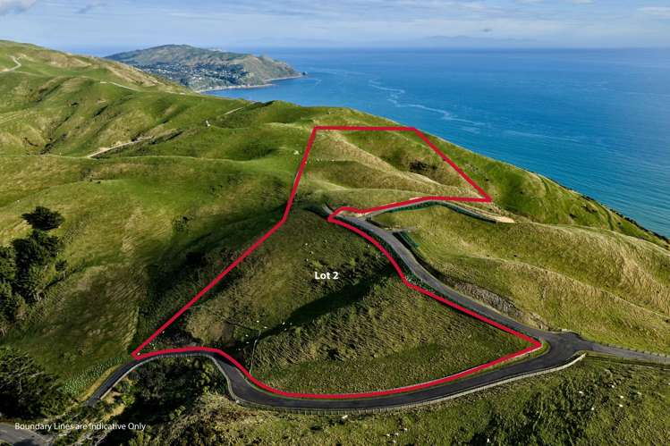 Lot 2,3 and 5/1275 Paekakariki Hill Road Paekakariki Hill_3