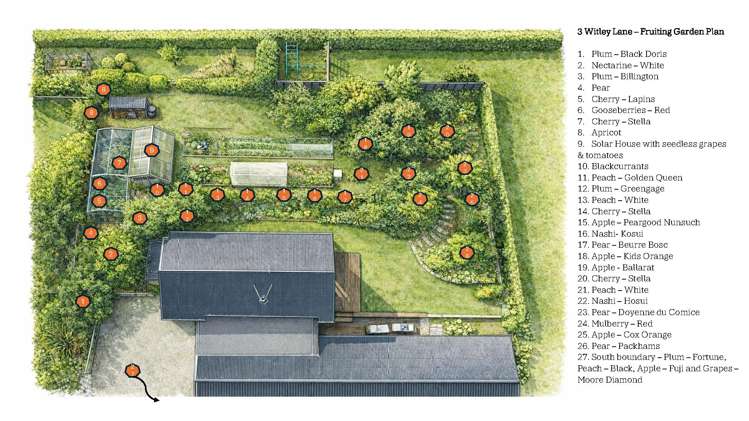 3 Witley Lane Lower Shotover_31