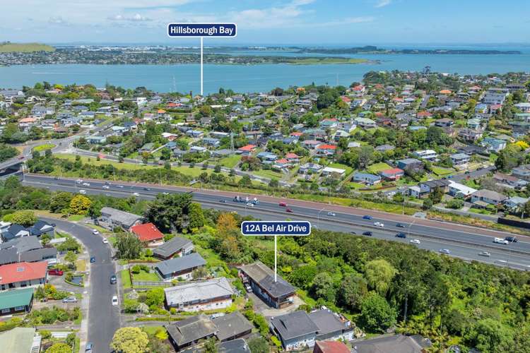 12a Bel Air Drive Hillsborough_21