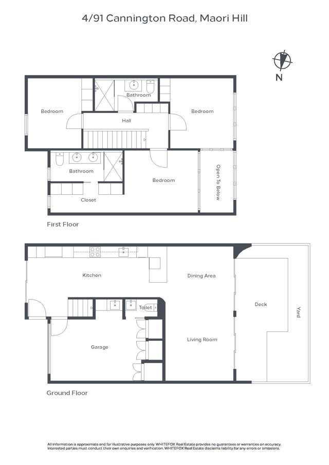 4/91 Cannington Road Maori Hill_1