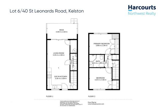 Lot 6/40 St Leonards Road Kelston_1