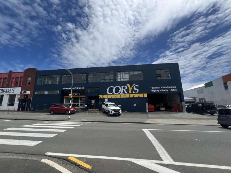 274 Taranaki Street Mt Cook_7