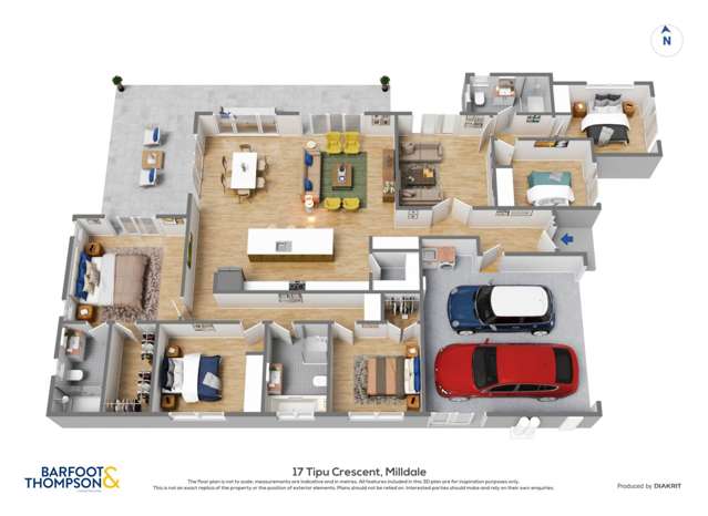 17 Tipu Crescent Wainui_1