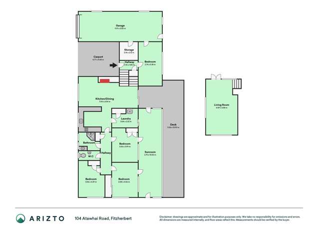 104 Atawhai Road Fitzherbert_1