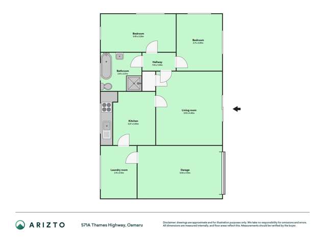 571A Thames Highway Oamaru_1