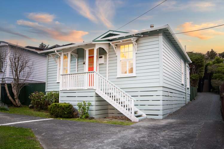 25 Bombay Street Ngaio_5