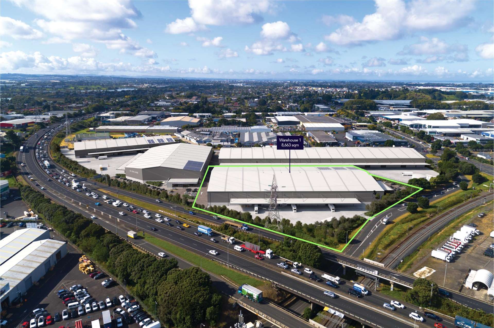 Mount Wellington Estate Mount Wellington_0