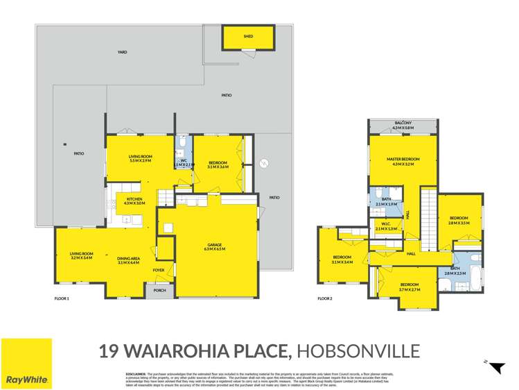 19 Waiarohia Place Hobsonville_20