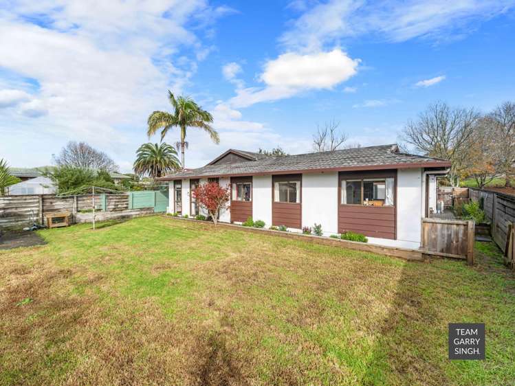 5 Rushgreen Avenue Pahurehure_25