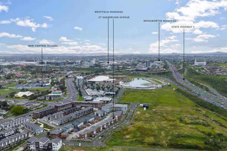 27 Sun Orchid Avenue Wiri_22