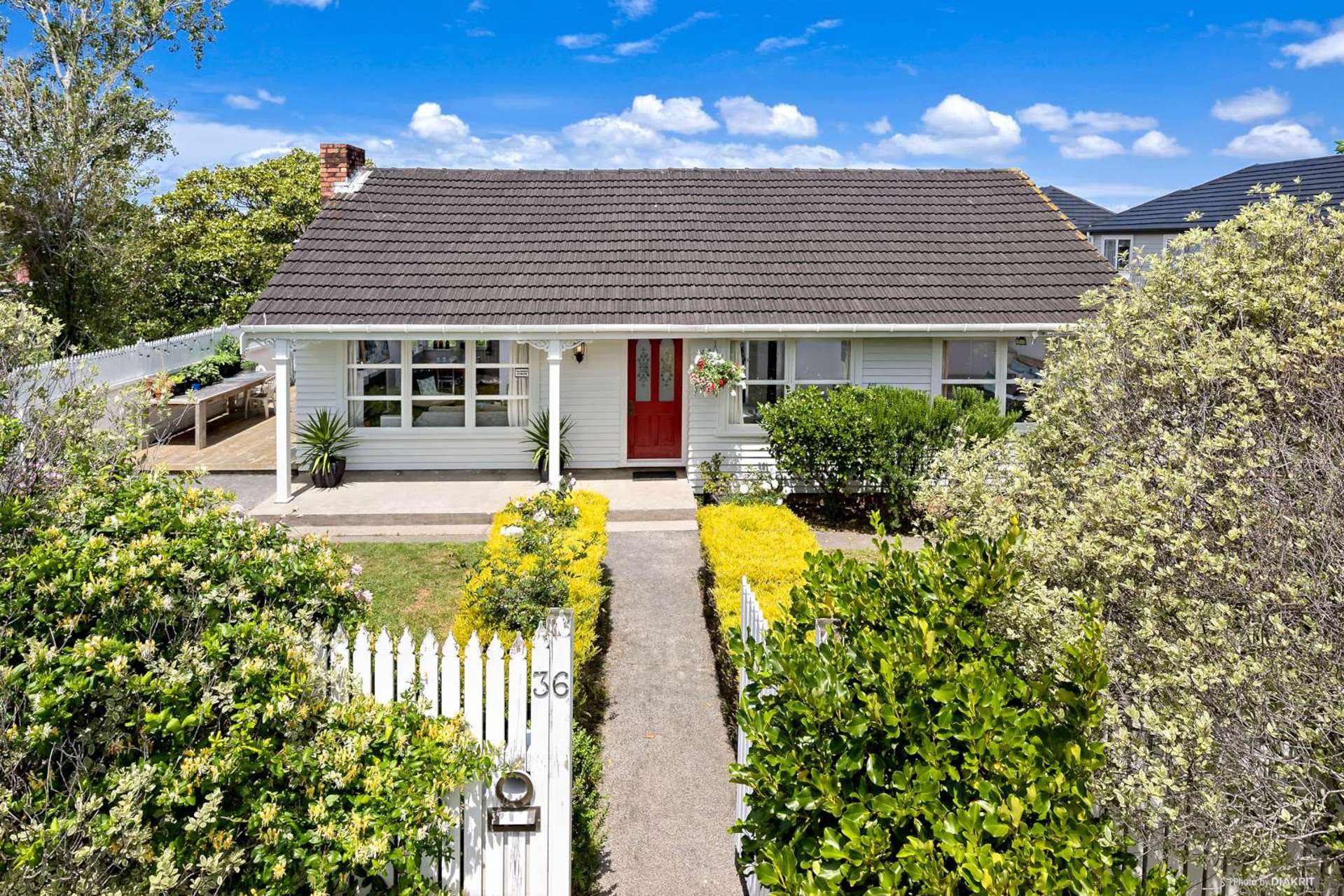 1/36 Gordon Avenue Milford_0