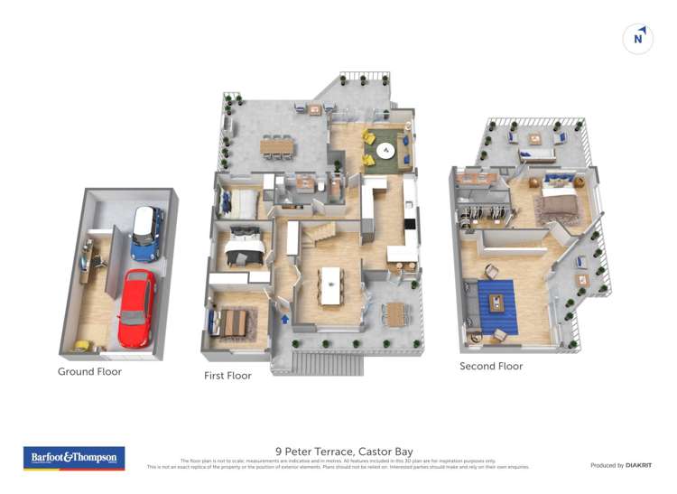 9 Peter Terrace Castor Bay_19