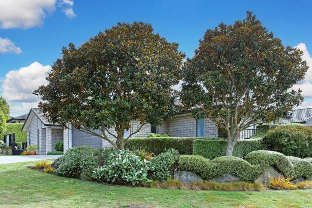 Easy Care Elegance & Imaculate