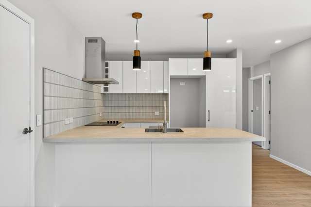 927B Nelson Street North (rear townhouse) Mahora_4